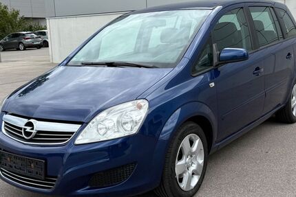Opel Zafira 199.200 km 1.199 &euro; Schwabmünchen 86830