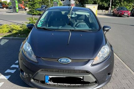 Ford Fiesta 157.250 km 2.500 &euro; Weimar Lahn 35096