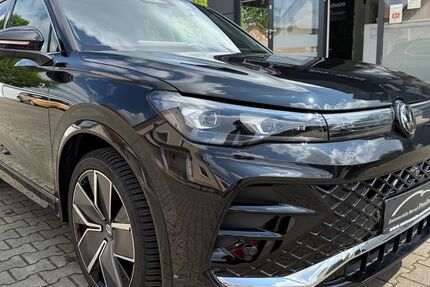 VW Tiguan 16.994 km 42.790 &euro; Kammeltal/Egenhofen 89358