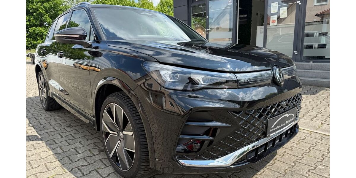 VW Tiguan 16.994 km 42.790 &euro; Kammeltal/Egenhofen 89358