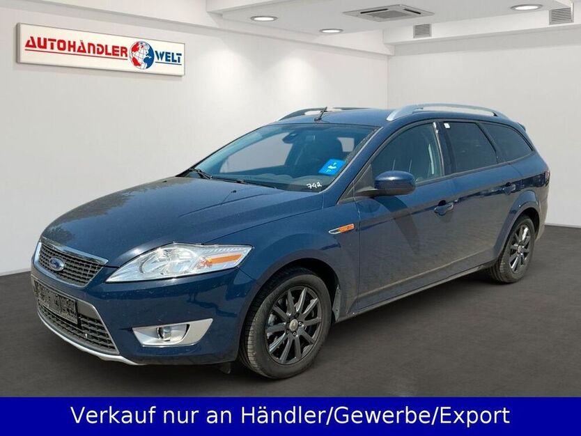 Mondeo