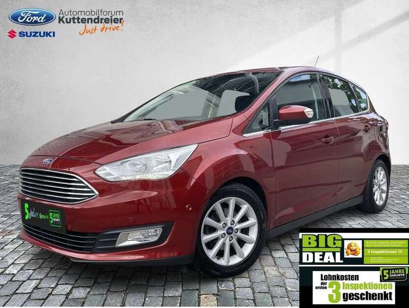 C-Max