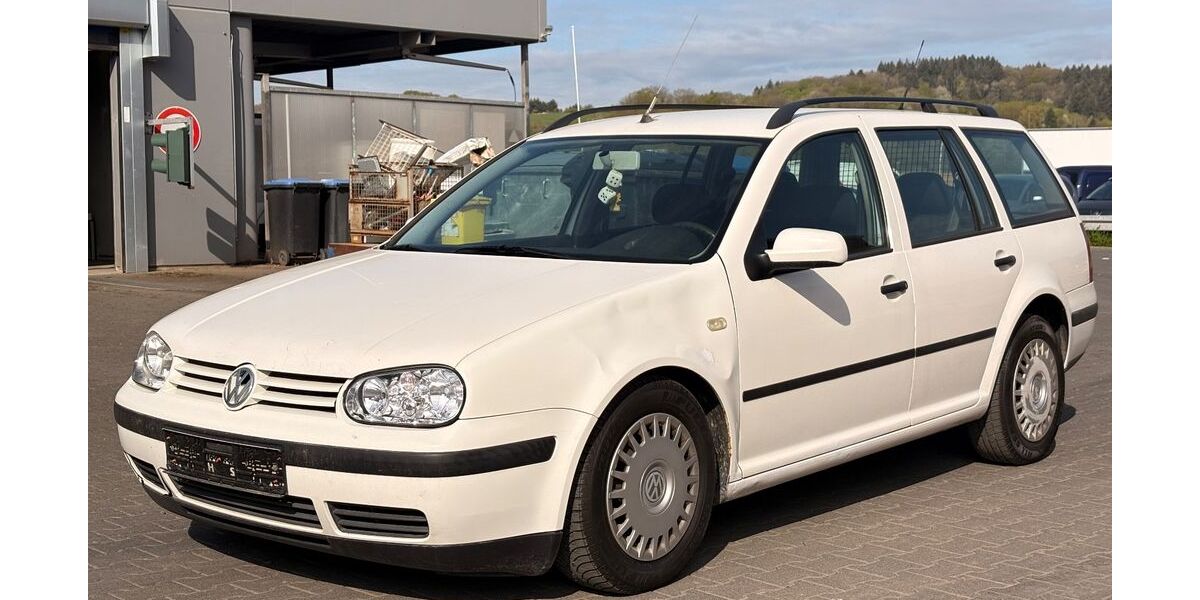 VW Golf 200.000 km 1.400 &euro; Wittlich 54516