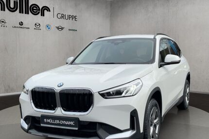 BMW X1 4.801 km 39.930 &euro; Trier 54292