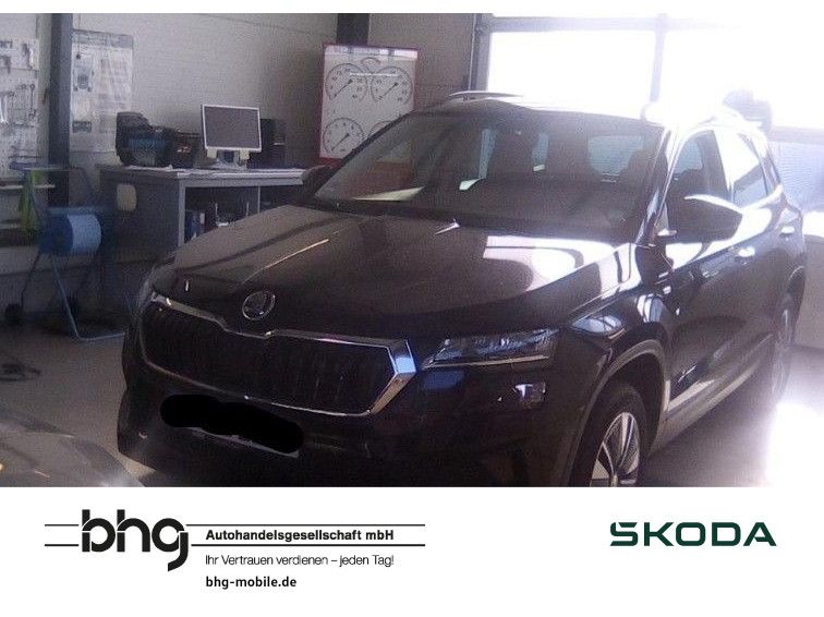 Skoda Karoq 83.903 km 24.430 &euro; Tübingen 72072