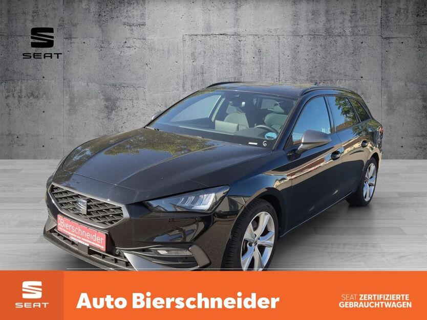 Seat Leon 25.170 km 30.950 € Weißenburg in Bayern 91781