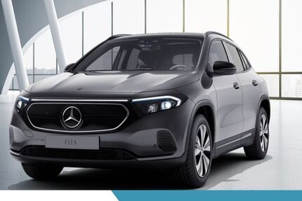 Mercedes-Benz EQA 17.426 km 32.980 &euro; Leipzig 04277