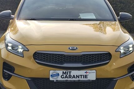 Kia XCeed 80.000 km 18.290 &euro; Friedberg 61169