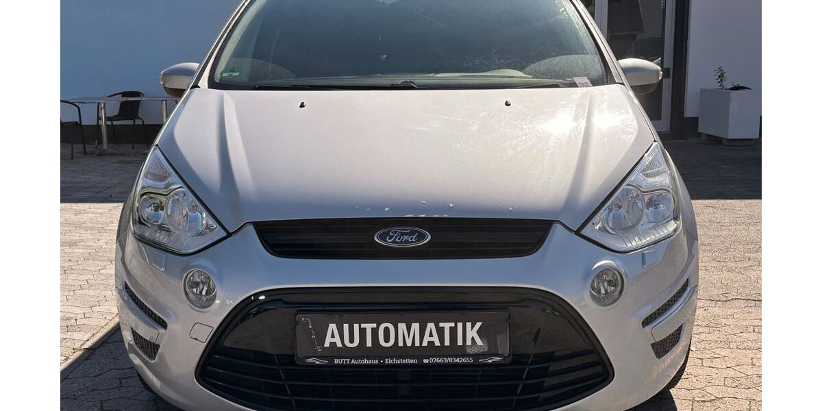 Ford S-Max 163.800 km 6.899 &euro; Eichstetten 79356