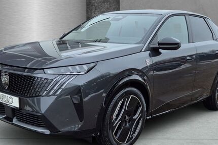 Peugeot 3008 2.500 km 50.980 &euro; Oldenburg in Holstein 23758