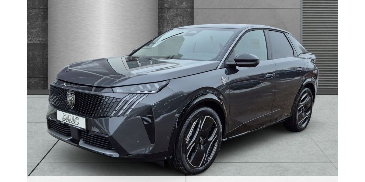 Peugeot 3008 2.500 km 50.980 &euro; Oldenburg in Holstein 23758