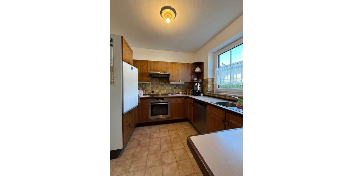 Großzügiges Reihenendhaus mit Dachstudio, schön angelegtem Außenbereich und optimaler Raumaufteilung 5 zimmer