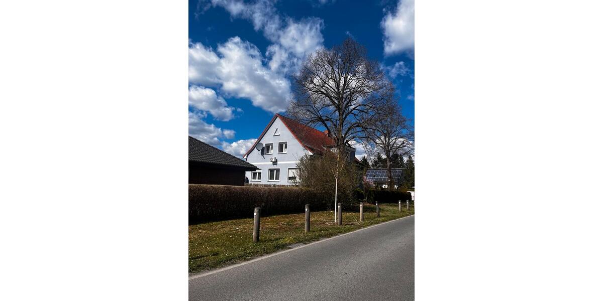 Mehrfamilienhaus, Wohnhaus Bestensee - 10.5 Zimmer, 249 m&sup2;, 570.000&euro; | Angebot:26800715