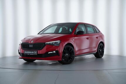 Skoda Scala 43.000 km 22.889 &euro; Halle (Saale) 06126