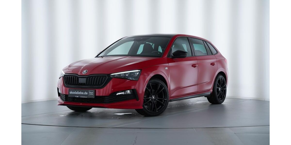 Skoda Scala 43.000 km 22.889 &euro; Halle (Saale) 06126