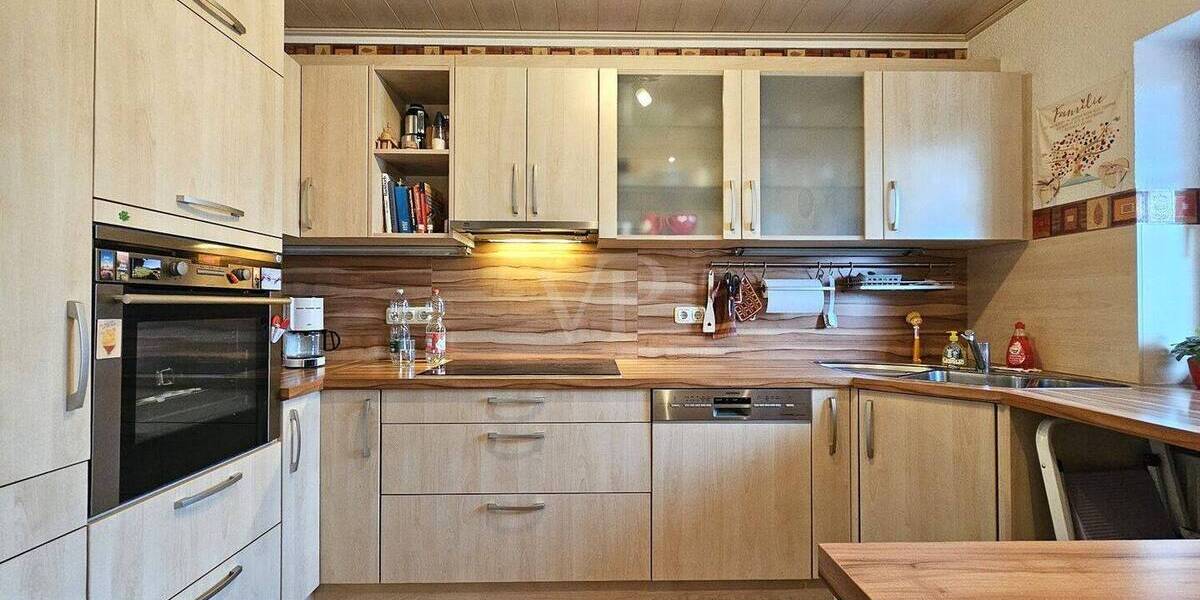 Doppelhaushälfte Ansbach - 8 Zimmer, 150 m&sup2;, 469.000&euro; | Angebot:26106506