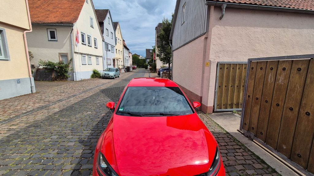 VW Golf 77.000 km 19.000 &euro; Ganderkesse 27777