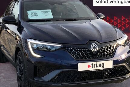 Renault Arkana 2.500 km 28.940 &euro; Kippenheim 77971