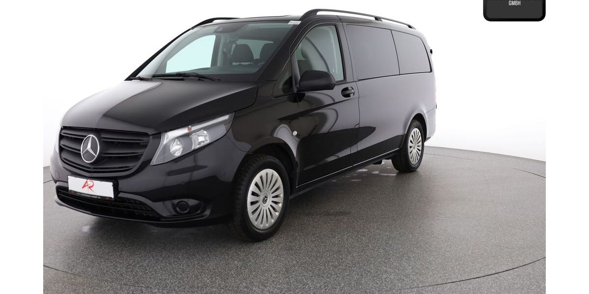 Mercedes-Benz Vito 68.648 km 36.480 &euro; Berlin 12103