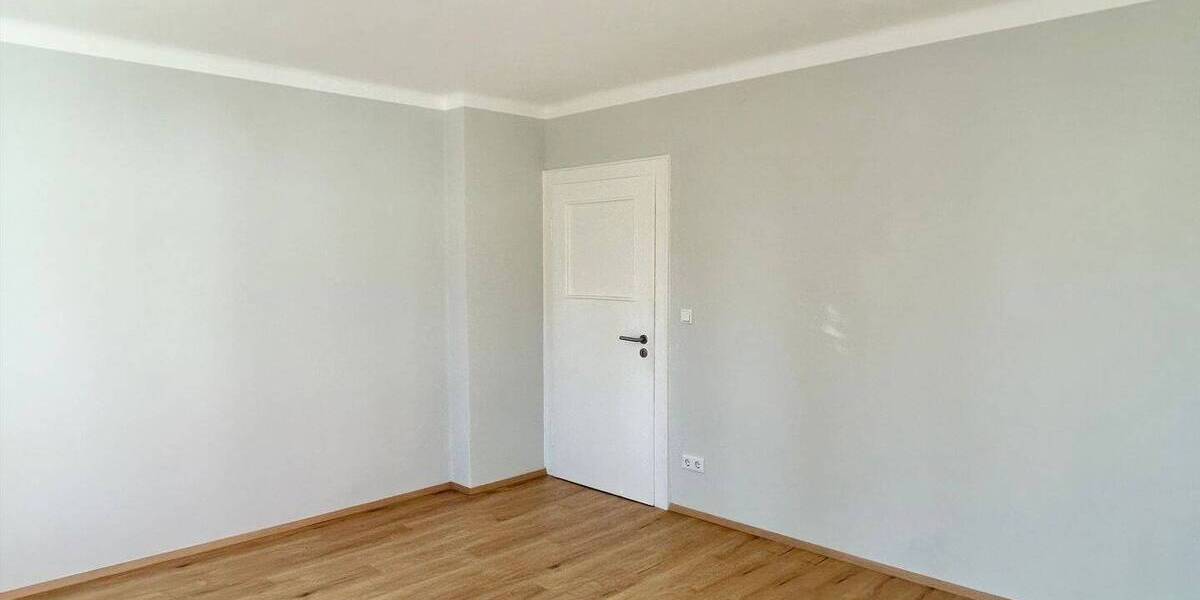Etagenwohnung Nürnberg Laufamholz - 3 Zimmer, 68 m&sup2;, 1.100&euro; | Angebot:26433327