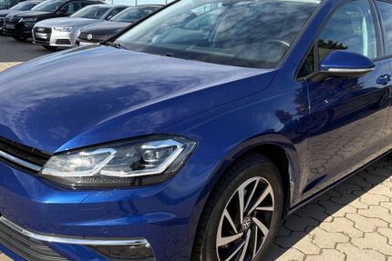 VW Golf 94.245 km 18.750 € Visselhövede 27374