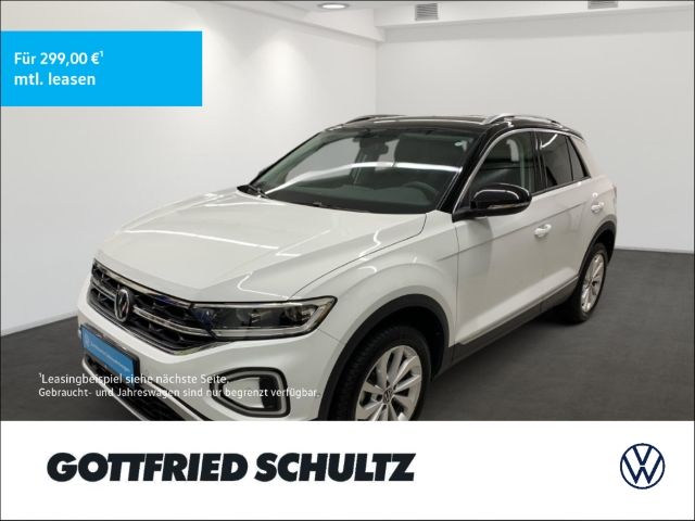 T-Roc