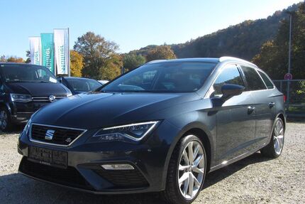 Seat Leon 57.000 km 14.900 € Schelklingen 89601