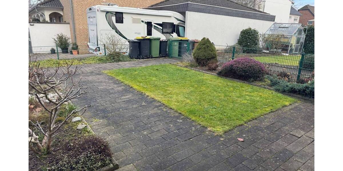Reihenmittelhaus Niederkassel Ranzel - 6 Zimmer, 141 m&sup2;, 399.000&euro; | Angebot:26543754