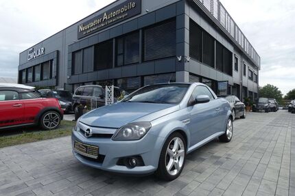 Opel Tigra 74.000 km 3.499 &euro; Neustadt an der Weinstraße 67433