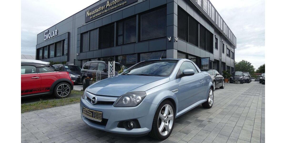 Opel Tigra 74.000 km 3.499 &euro; Neustadt an der Weinstraße 67433