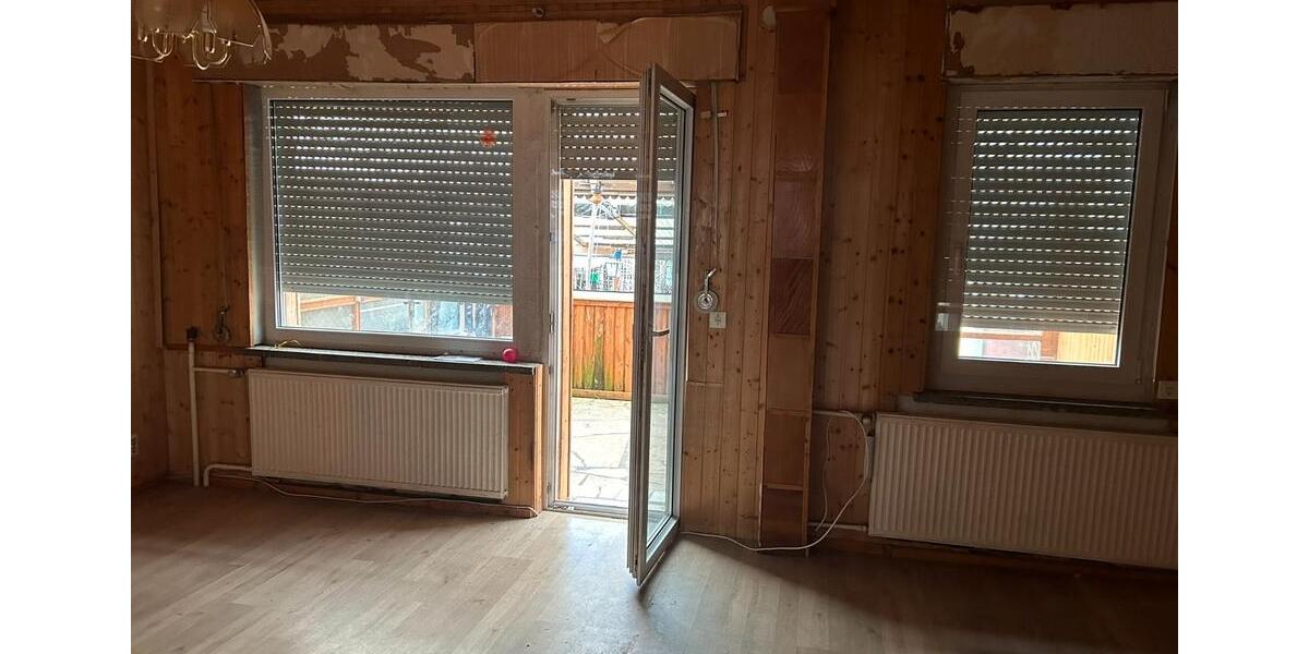 Doppelhaushälfte Greußen - 84.000&euro; | Angebot:26427341