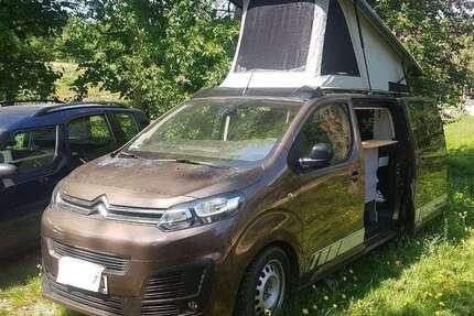 Citroen Spacetourer