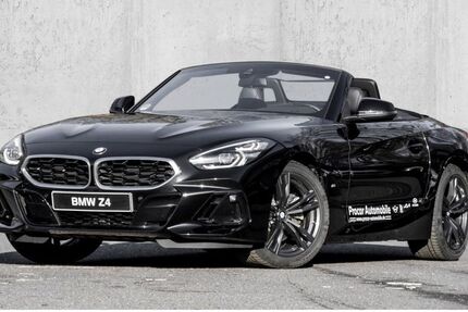 BMW Z4 9.750 km 39.980 &euro; Münster 48163