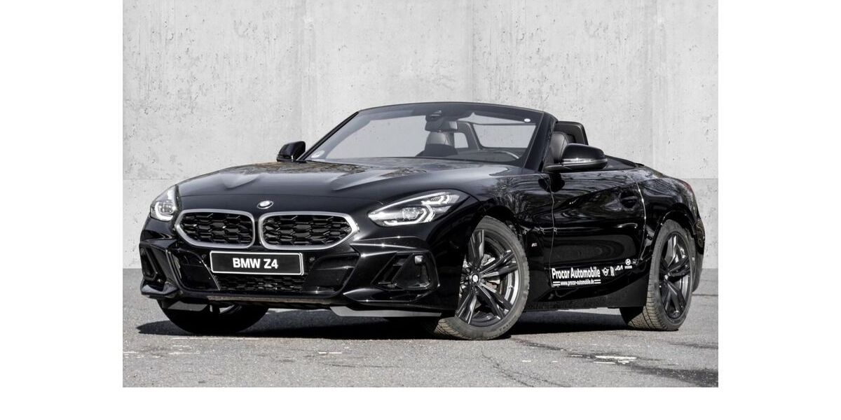 BMW Z4 9.750 km 39.980 &euro; Münster 48163