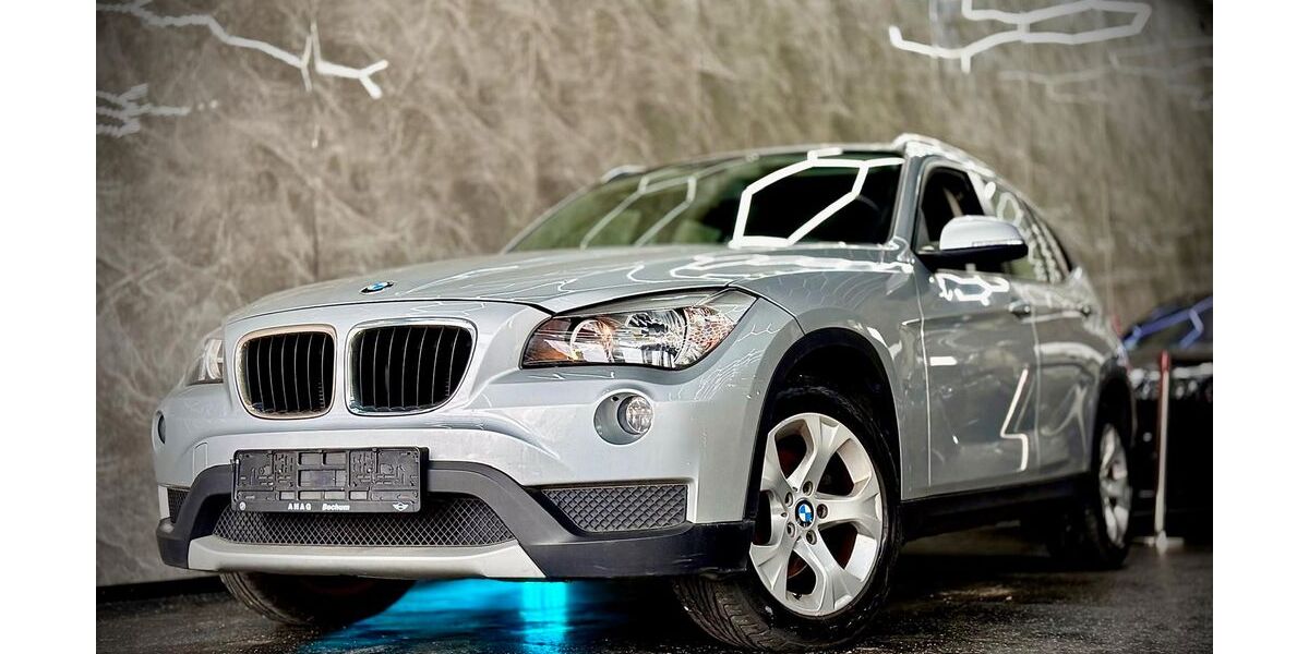 BMW X1 110.000 km 11.900 &euro; Reutlingen 72762