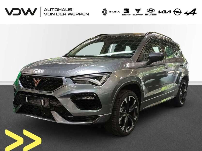 Ateca