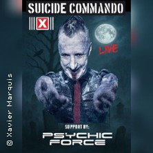 Suicide Commando 11.12.2026 Movie