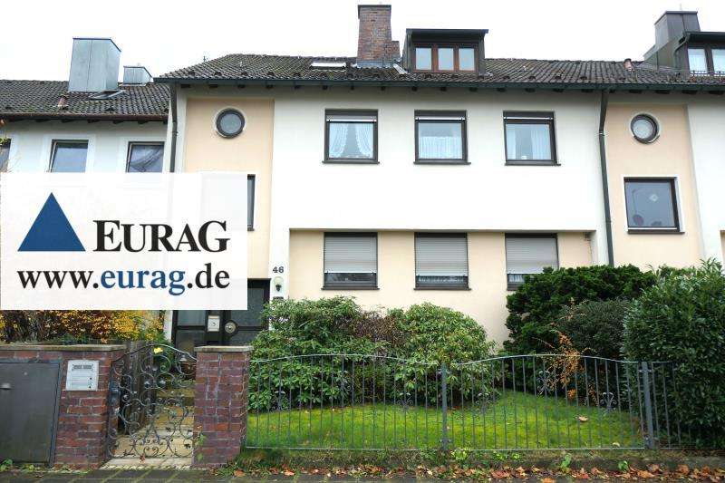 Haus zum Kaufen in Nürnberg 530.000 € 180 m²