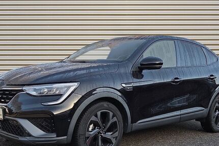 Renault Arkana 19.990 km 25.690 &euro; Duisburg 47059