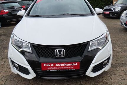 Honda Civic 176.385 km 7.499 &euro; Geestland 27607