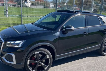 Audi Q2 10.000 km 38.600 &euro; Obersulm 74182