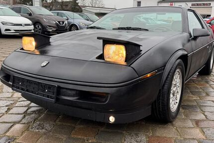 Pontiac Fiero 119.000 km 6.990 &euro; Neu Wulmstorf 21629