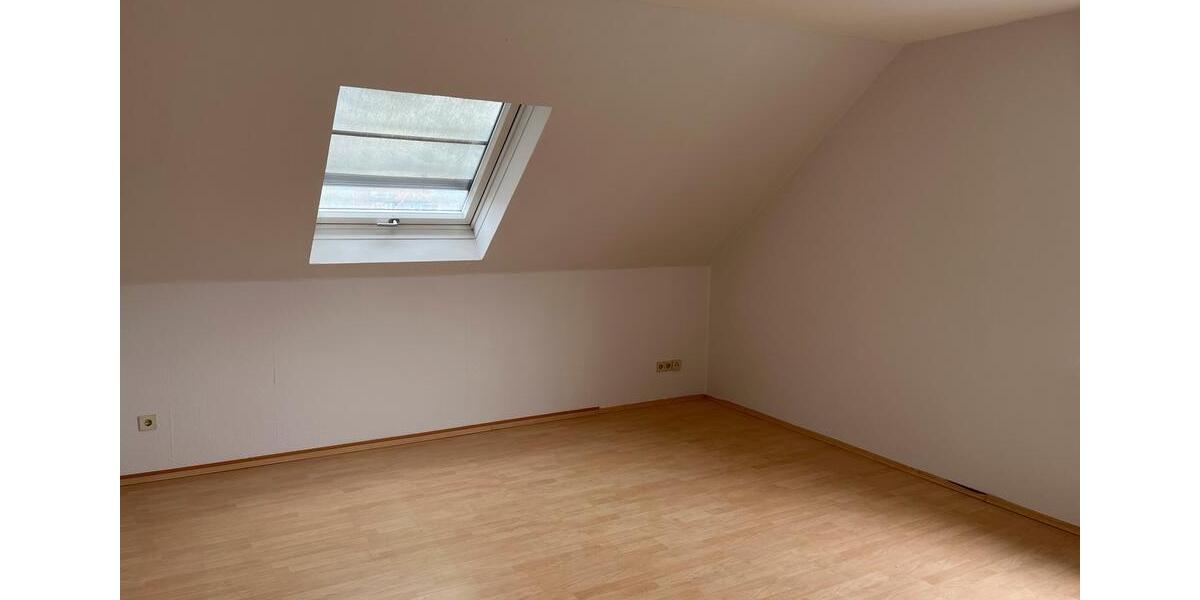 Wohnung 3ZKB in Minden 3 zimmer