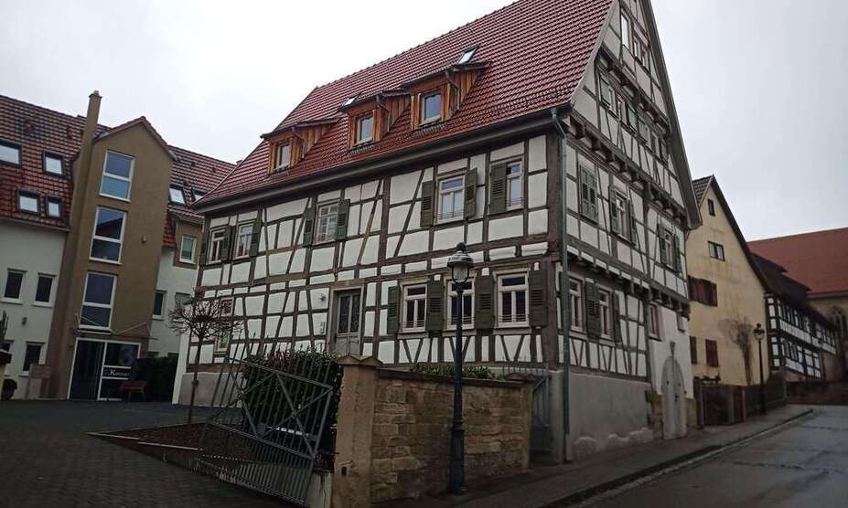 Wohnung zum Mieten in Kornwestheim 1.550 € 138 m²