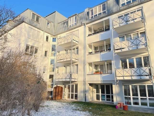 Wohnung zum Mieten in Zwickau 355 € 58 m²