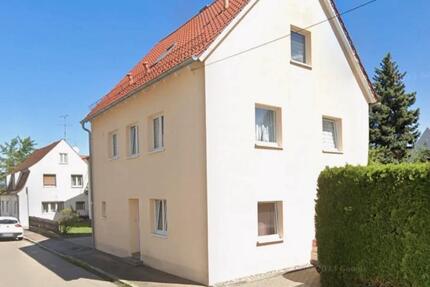 Haus Geisenfeld - 7 Zimmer, 185 m&sup2;, 620.000&euro; | Angebot:25239676