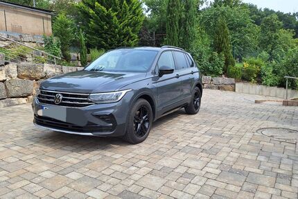 VW Tiguan 27.500 km 29.700 &euro; Georgensgmünd 91166