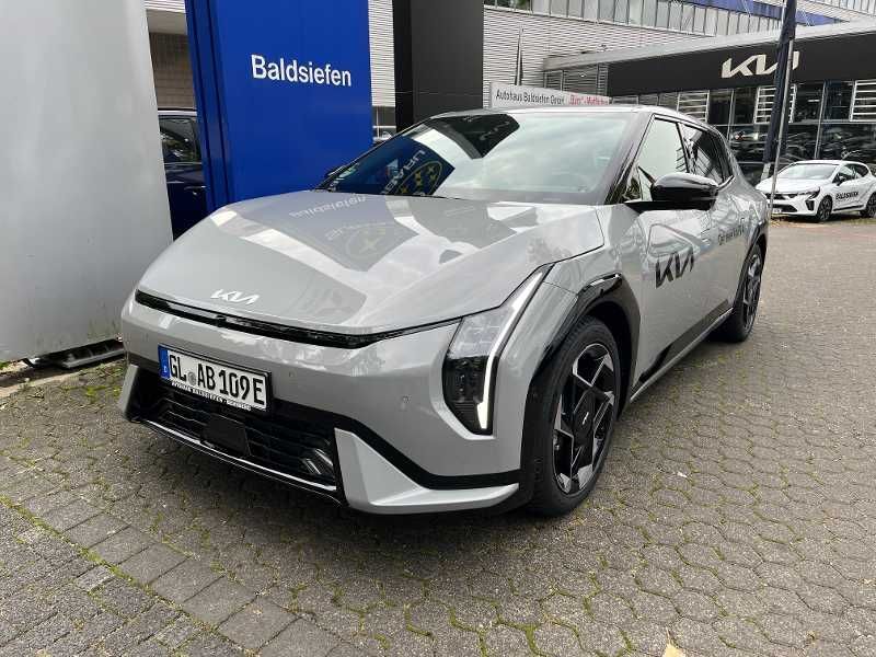 Kia Andere 3.900 km 46.685 € Bergisch Gladbach 51427