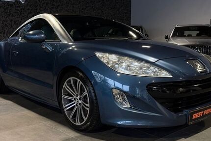 Peugeot RCZ 140.000 km 9.990 &euro; Unna 59425