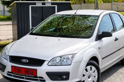 Ford Focus 100.000 km 2.950 &euro; Heyrothsberge Bideritz 39175